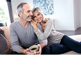 Zufriedenheit beginnt bei uns